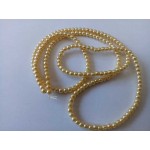 Glass Pearls 4mm